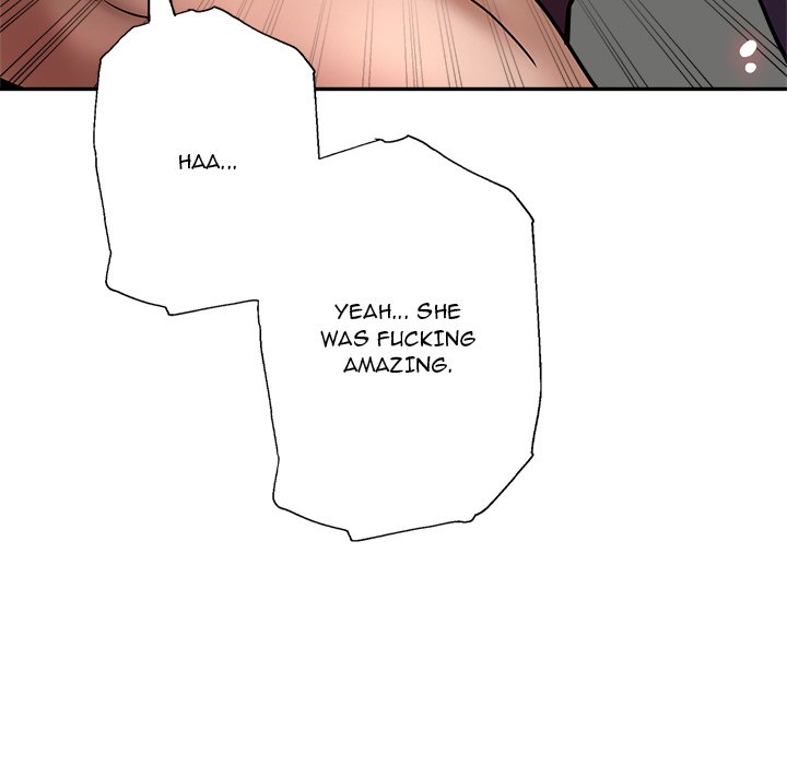 Stretched Out Love chapter 21 page 165