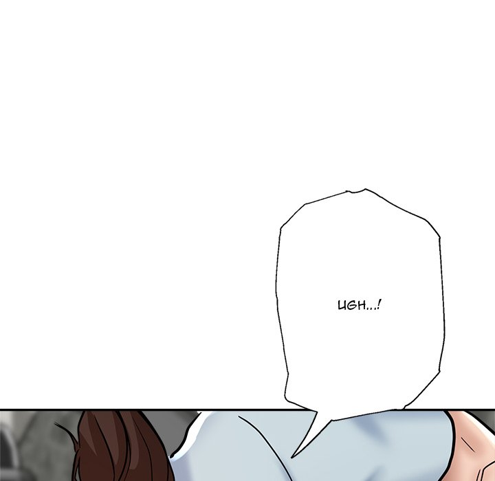 Stretched Out Love chapter 21 page 166