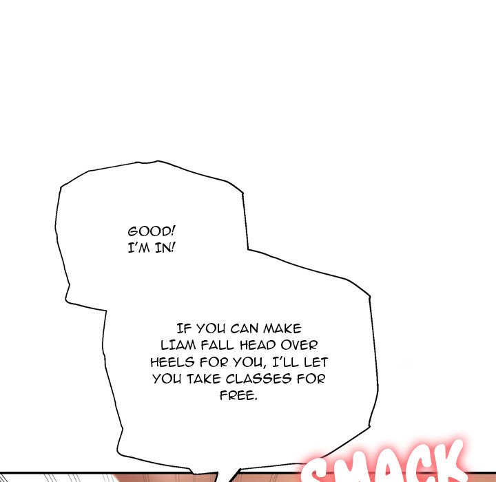 Stretched Out Love chapter 21 page 170