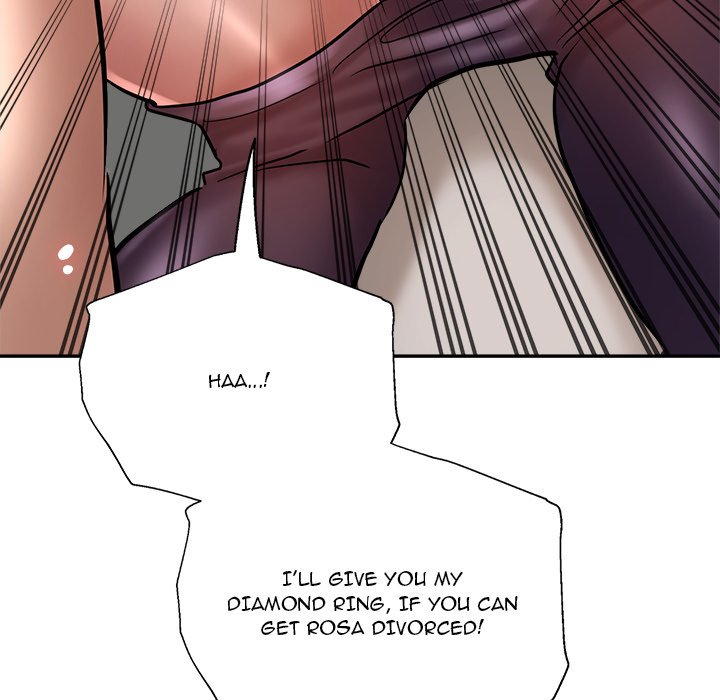 Stretched Out Love chapter 21 page 172