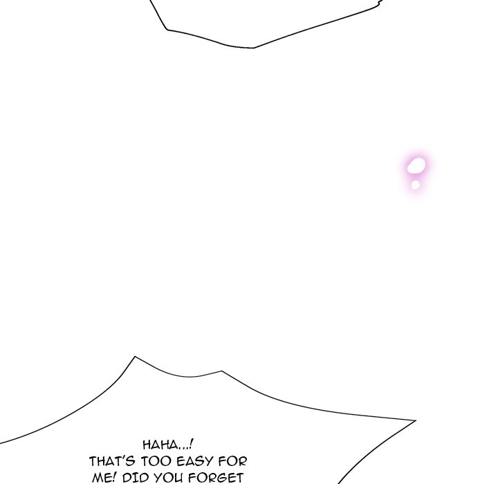 Stretched Out Love chapter 21 page 173