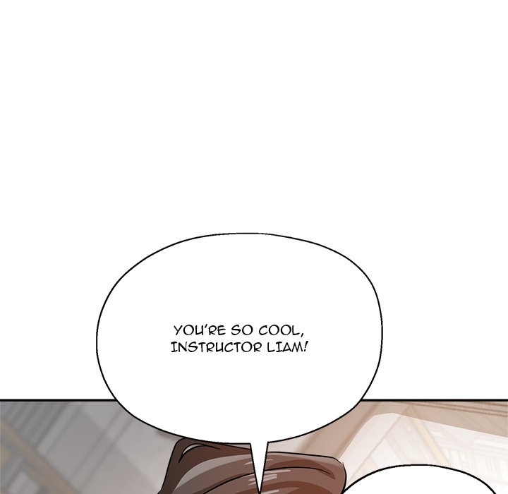 Stretched Out Love chapter 21 page 179