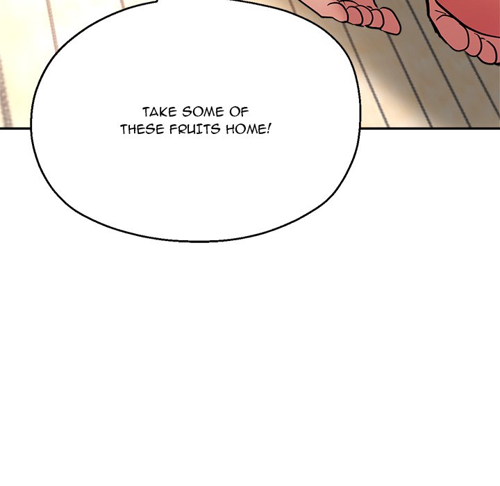 Stretched Out Love chapter 21 page 182