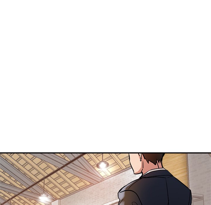 Stretched Out Love chapter 21 page 183