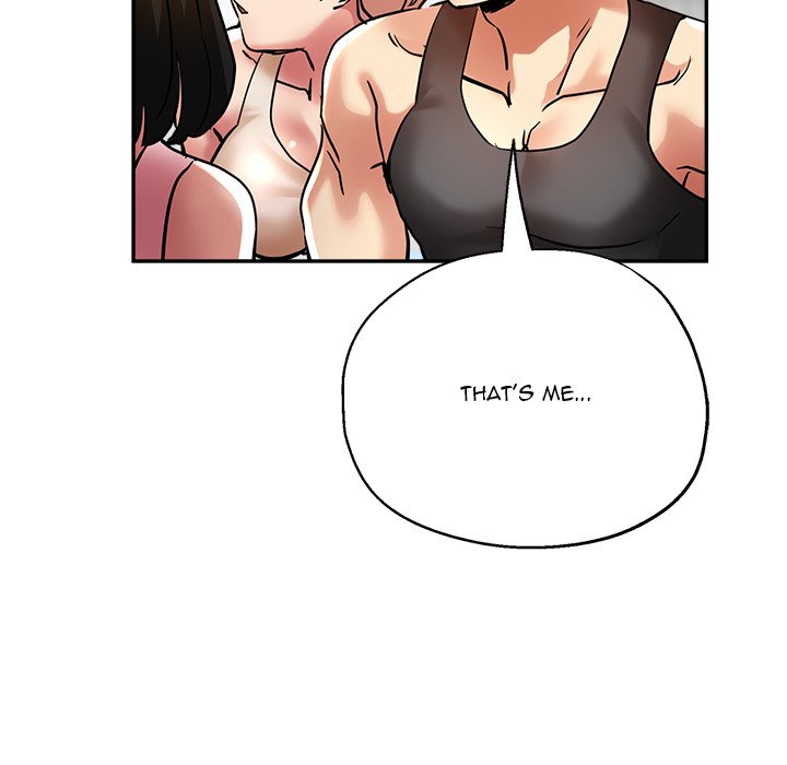 Stretched Out Love chapter 21 page 187