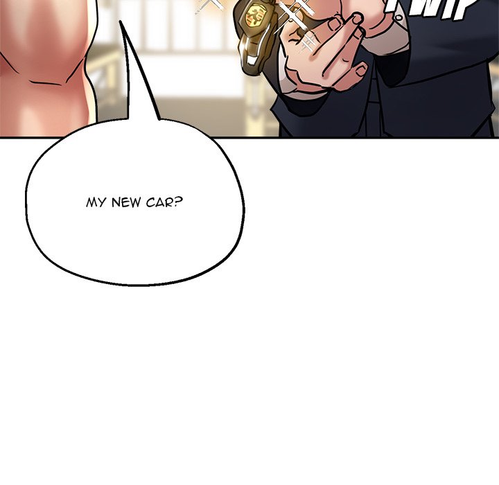 Stretched Out Love chapter 21 page 190