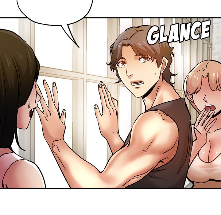 Stretched Out Love chapter 21 page 192