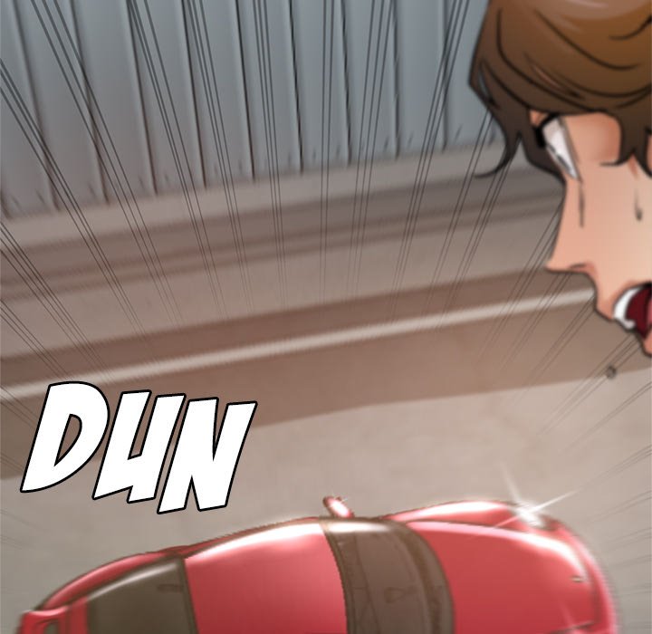 Stretched Out Love chapter 21 page 195