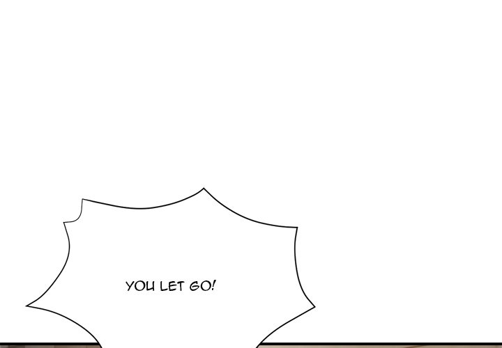 Stretched Out Love chapter 24 page 1