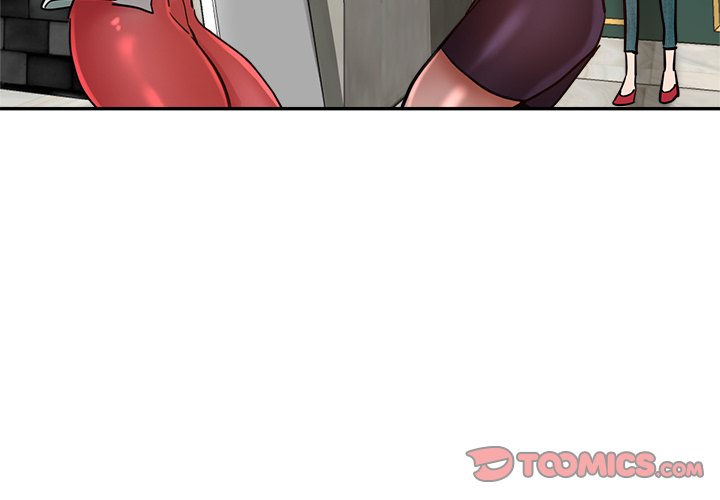 Stretched Out Love chapter 24 page 3