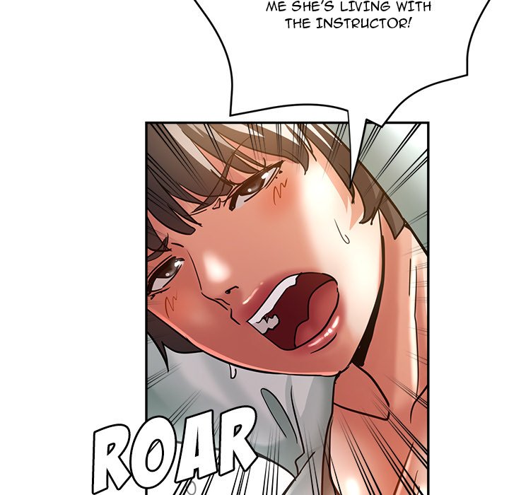 Stretched Out Love chapter 24 page 7