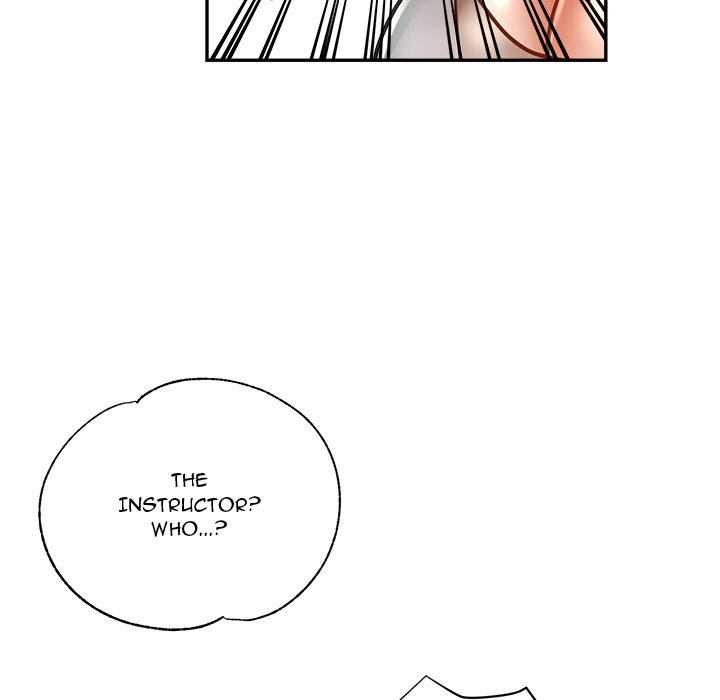 Stretched Out Love chapter 24 page 8