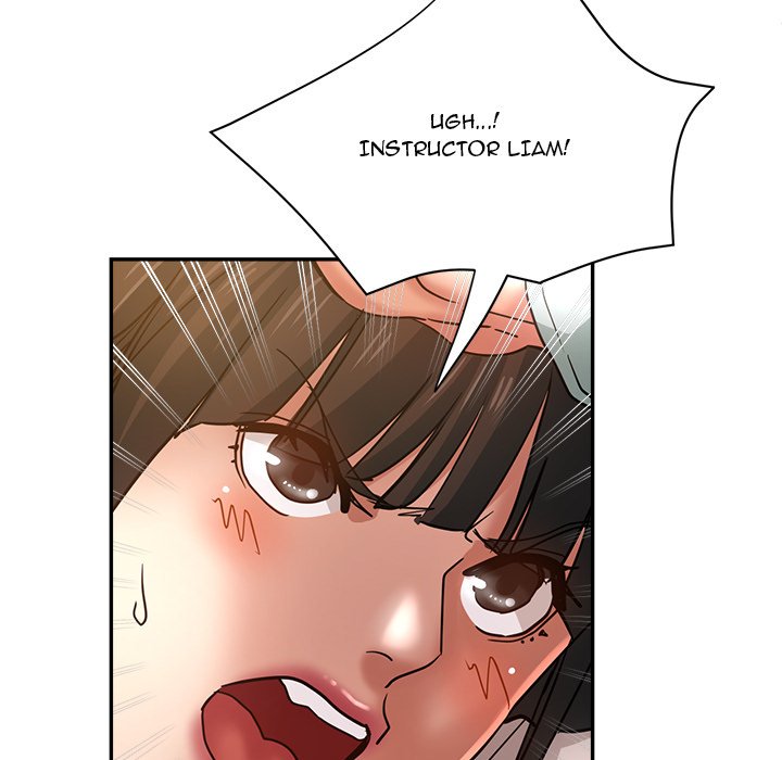 Stretched Out Love chapter 24 page 9