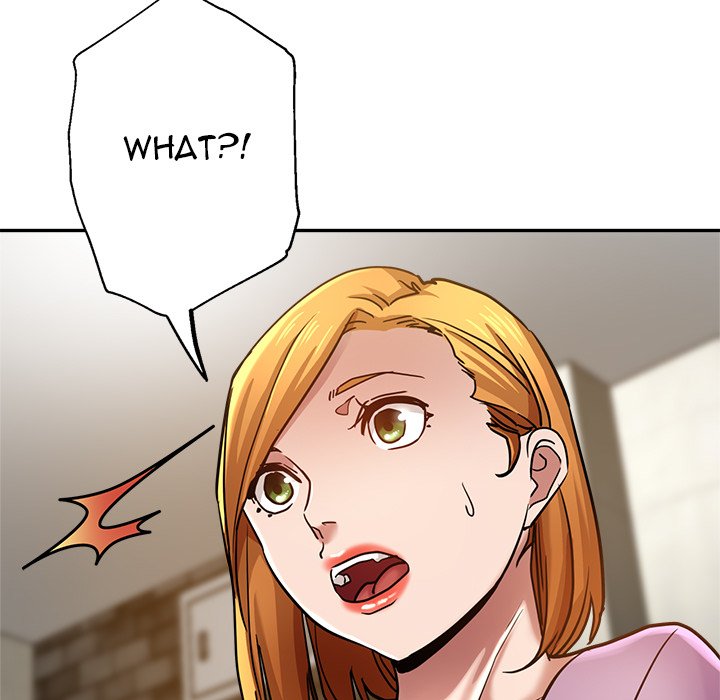 Stretched Out Love chapter 24 page 11