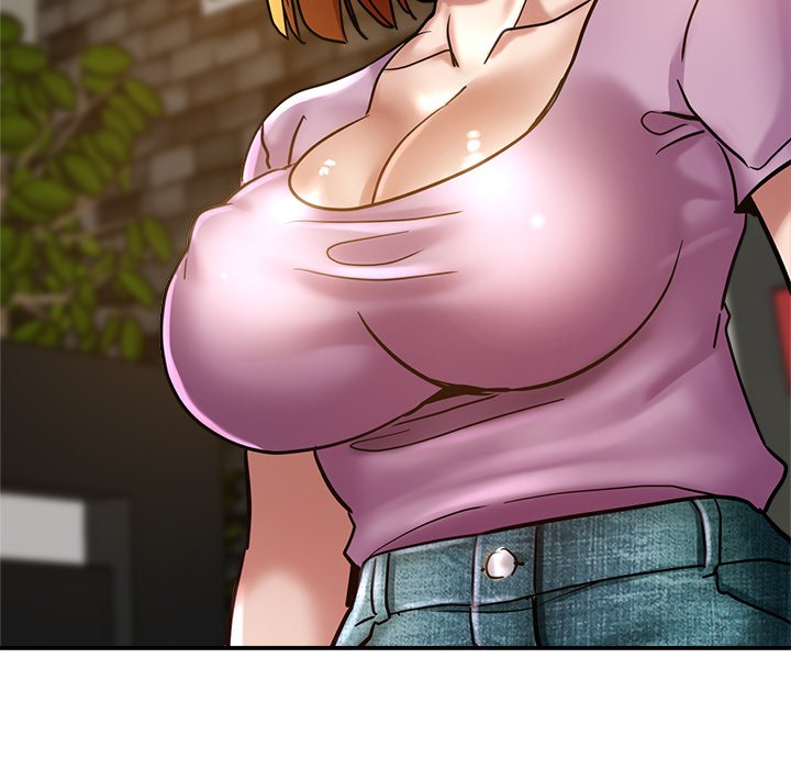 Stretched Out Love chapter 24 page 12
