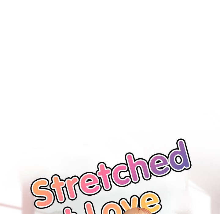 Stretched Out Love chapter 24 page 13