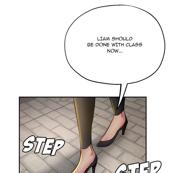 Stretched Out Love chapter 24 page 17