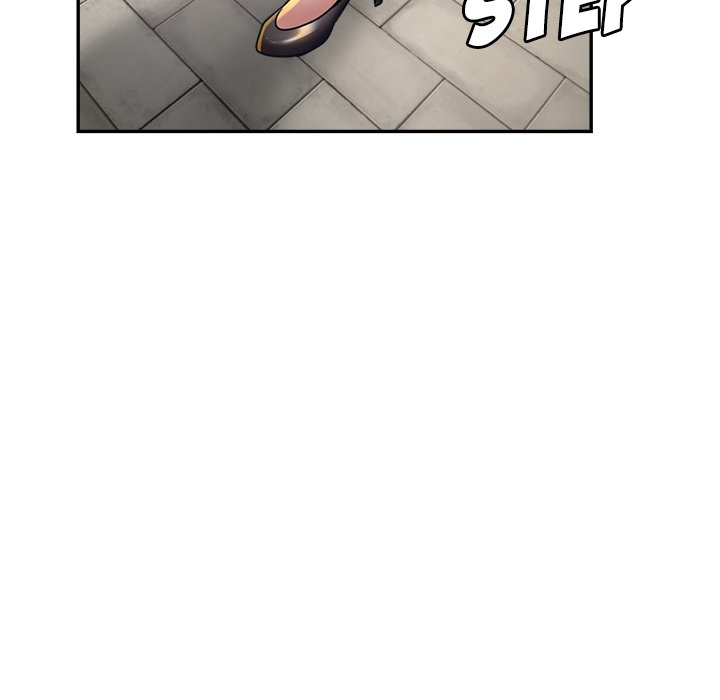 Stretched Out Love chapter 24 page 18