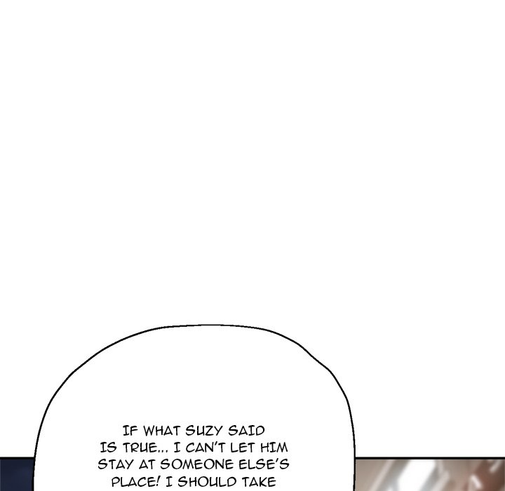 Stretched Out Love chapter 24 page 19