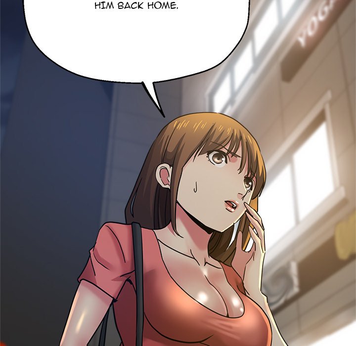 Stretched Out Love chapter 24 page 20