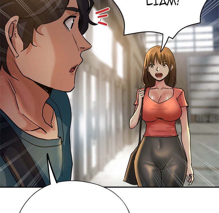 Stretched Out Love chapter 24 page 23