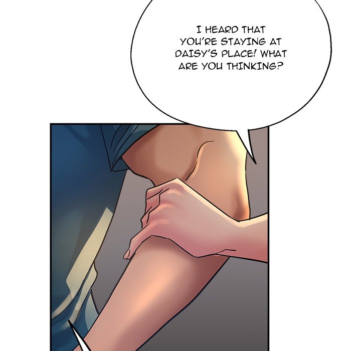 Stretched Out Love chapter 24 page 25