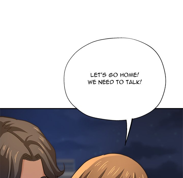 Stretched Out Love chapter 24 page 27