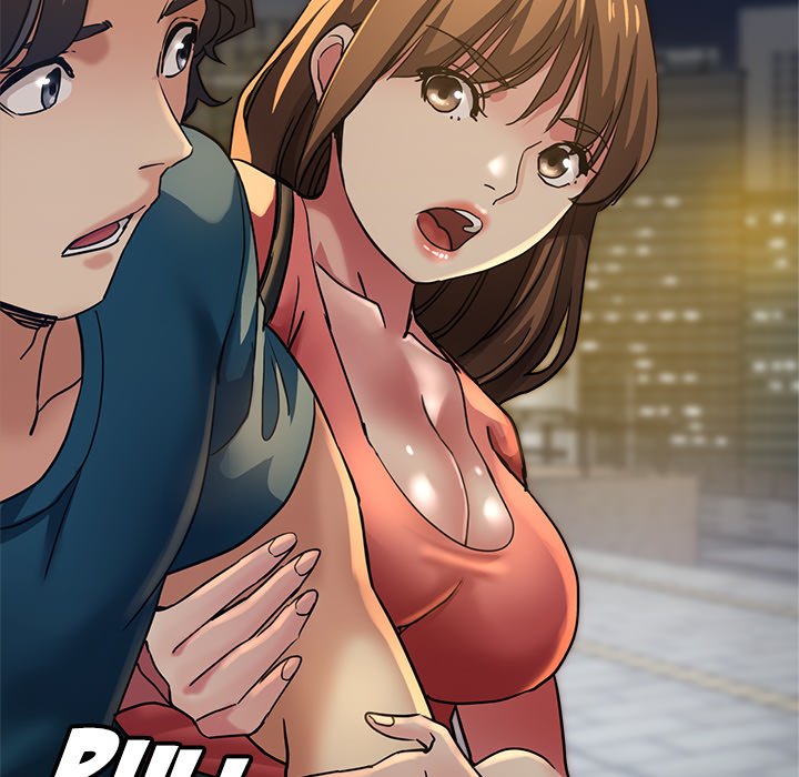 Stretched Out Love chapter 24 page 28