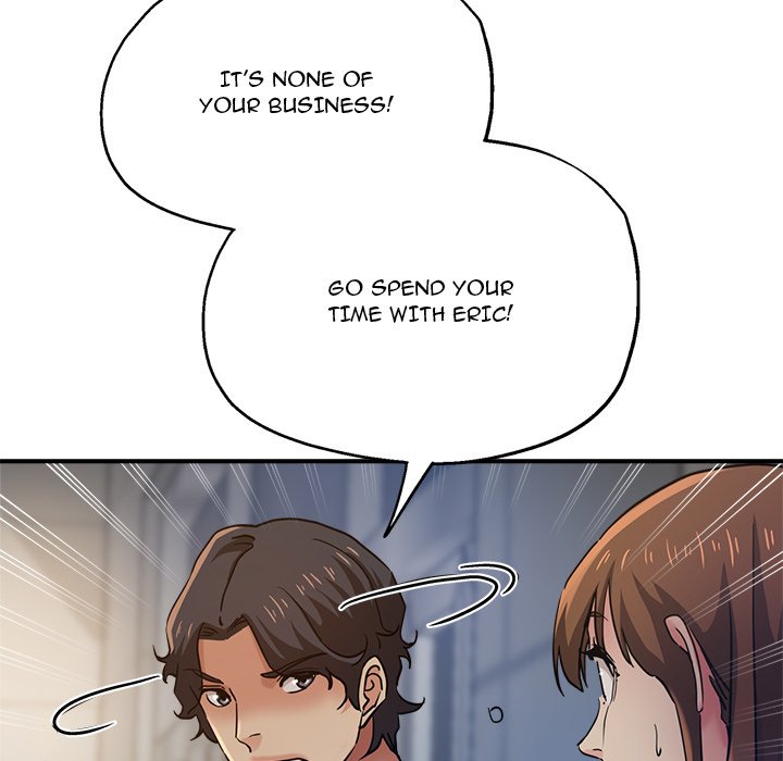 Stretched Out Love chapter 24 page 31