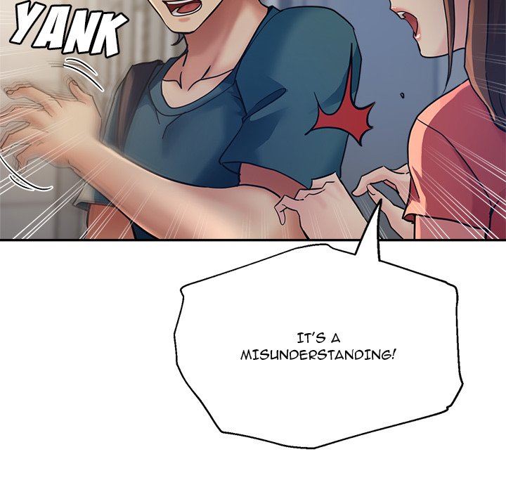 Stretched Out Love chapter 24 page 32