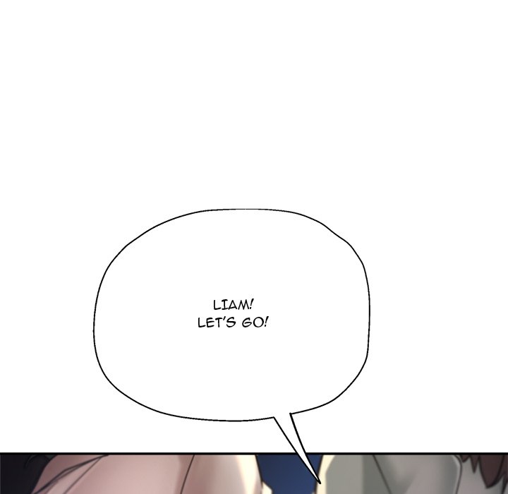 Stretched Out Love chapter 24 page 33