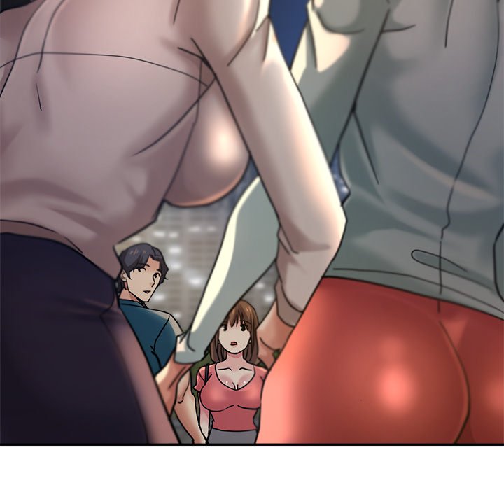 Stretched Out Love chapter 24 page 34