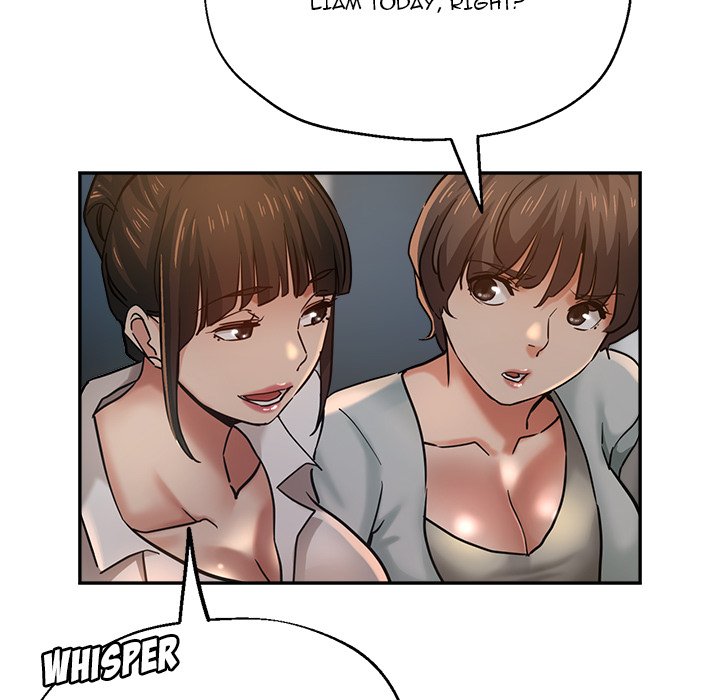 Stretched Out Love chapter 24 page 36
