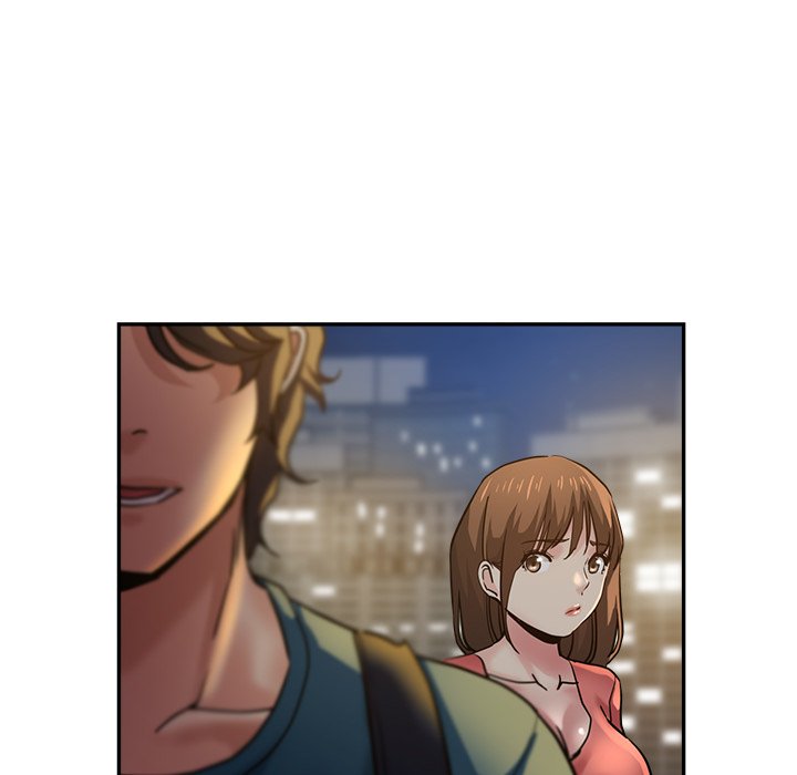 Stretched Out Love chapter 24 page 40