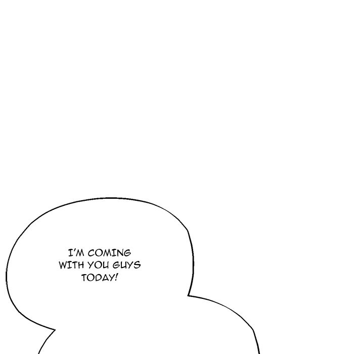 Stretched Out Love chapter 24 page 42