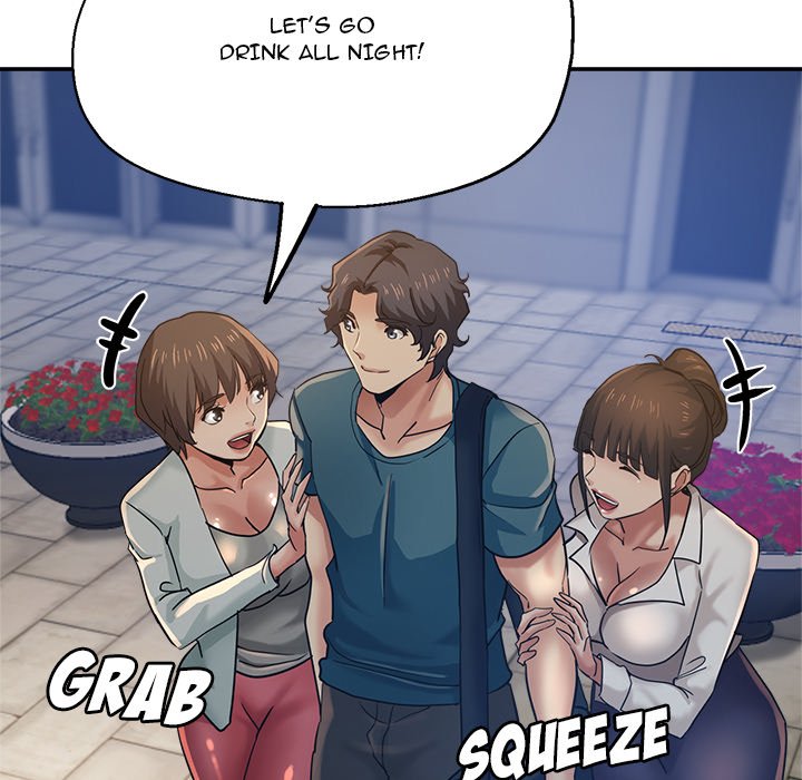 Stretched Out Love chapter 24 page 43