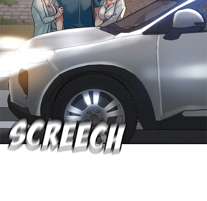 Stretched Out Love chapter 24 page 46