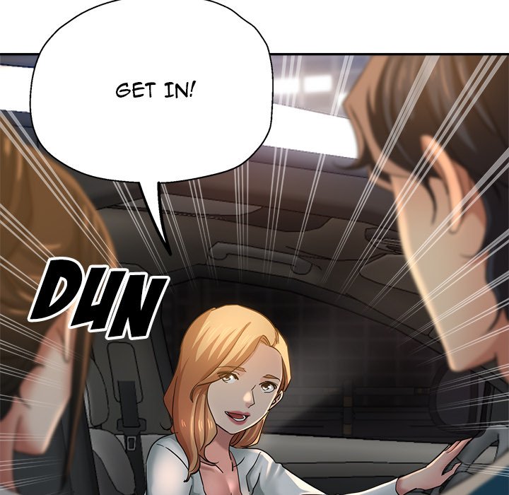 Stretched Out Love chapter 24 page 48