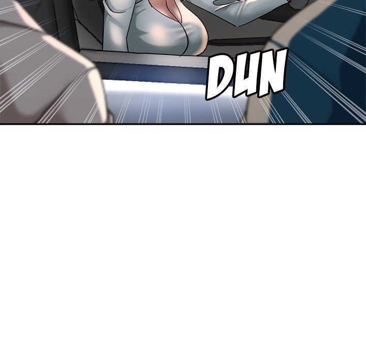 Stretched Out Love chapter 24 page 49