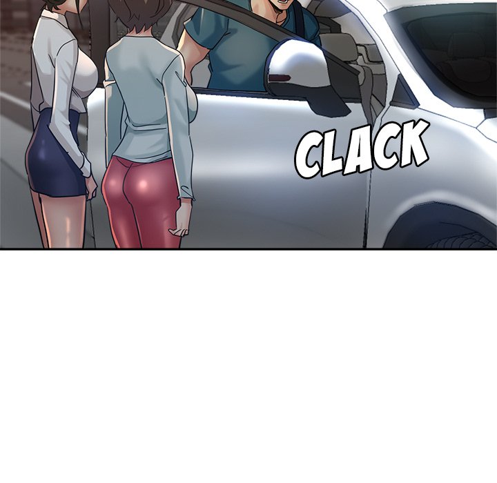 Stretched Out Love chapter 24 page 51