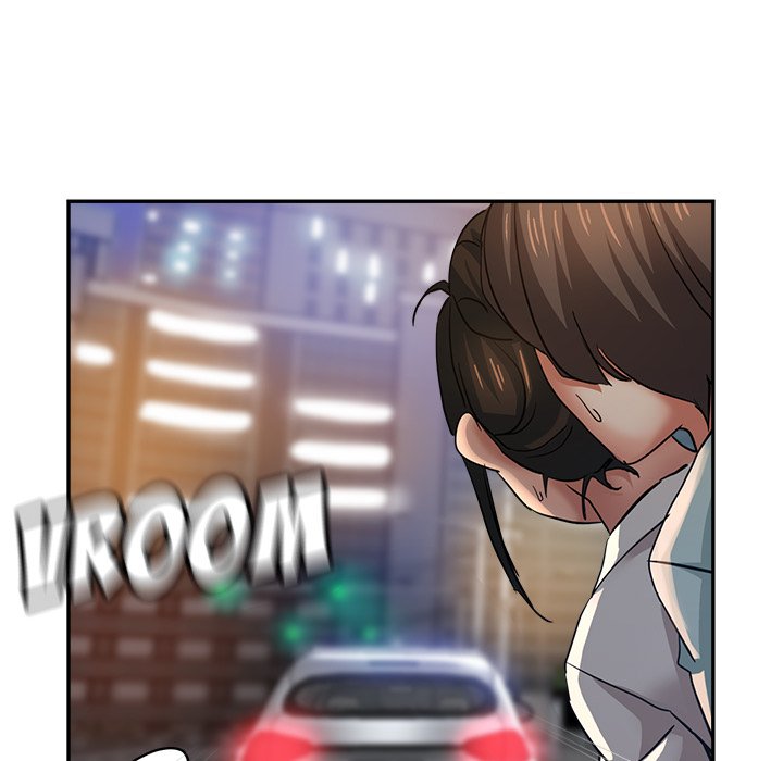 Stretched Out Love chapter 24 page 53