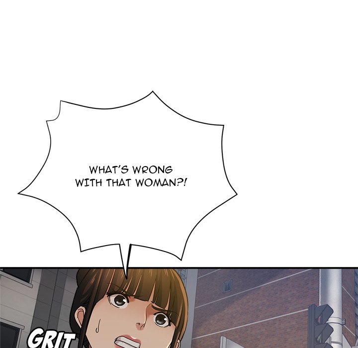 Stretched Out Love chapter 24 page 55