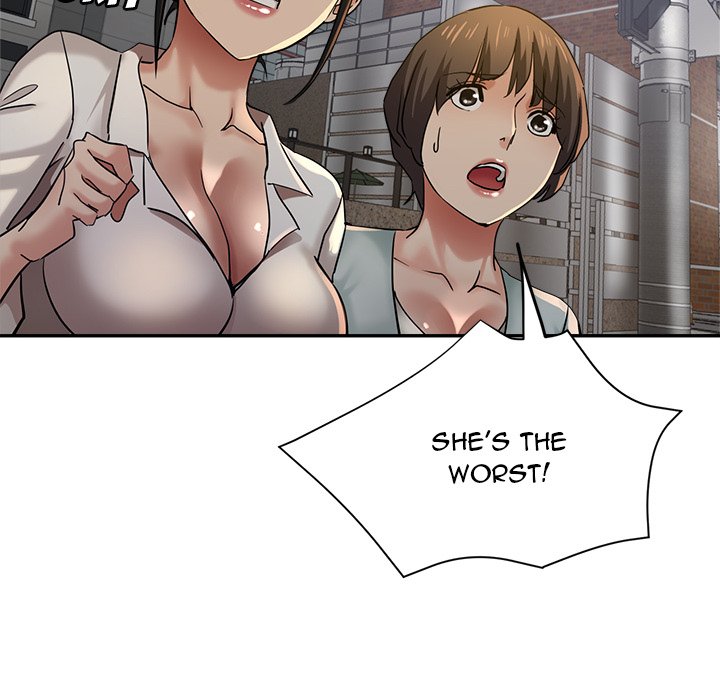 Stretched Out Love chapter 24 page 56