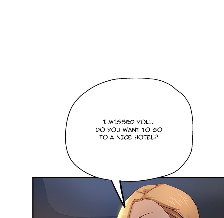 Stretched Out Love chapter 24 page 57