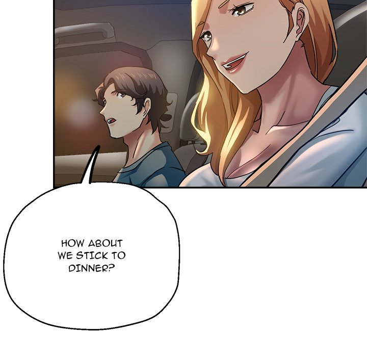 Stretched Out Love chapter 24 page 58