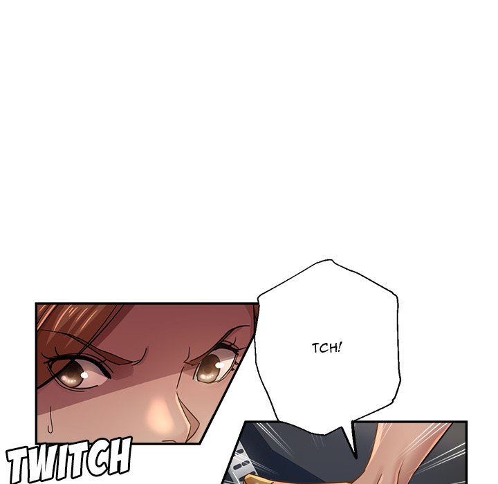 Stretched Out Love chapter 24 page 59