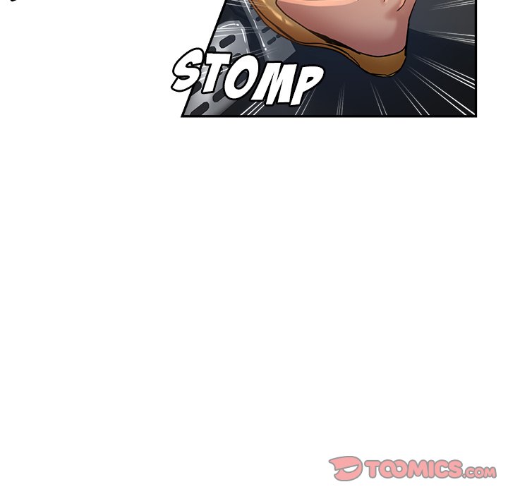 Stretched Out Love chapter 24 page 60