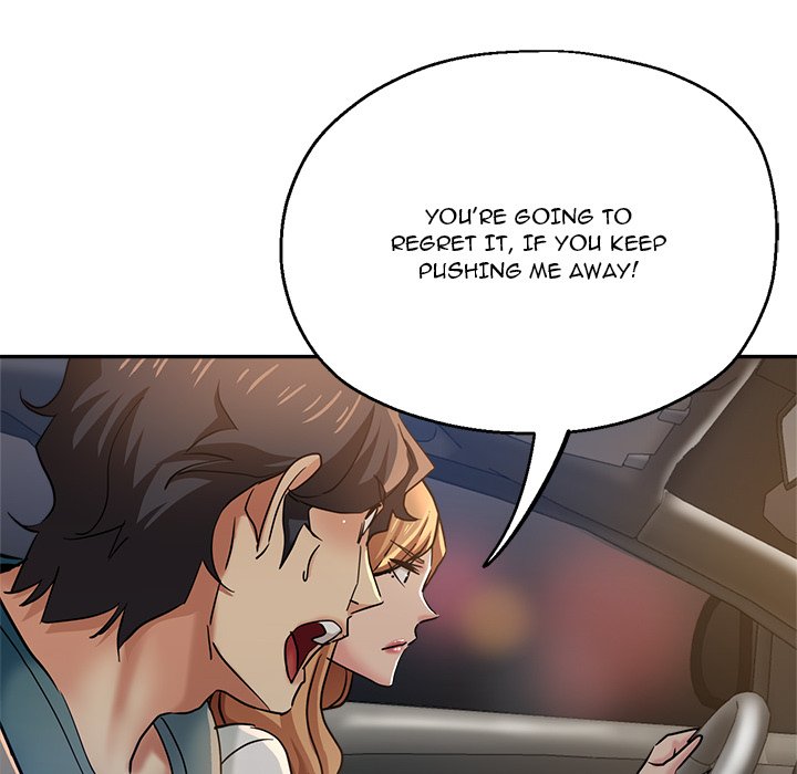 Stretched Out Love chapter 24 page 61