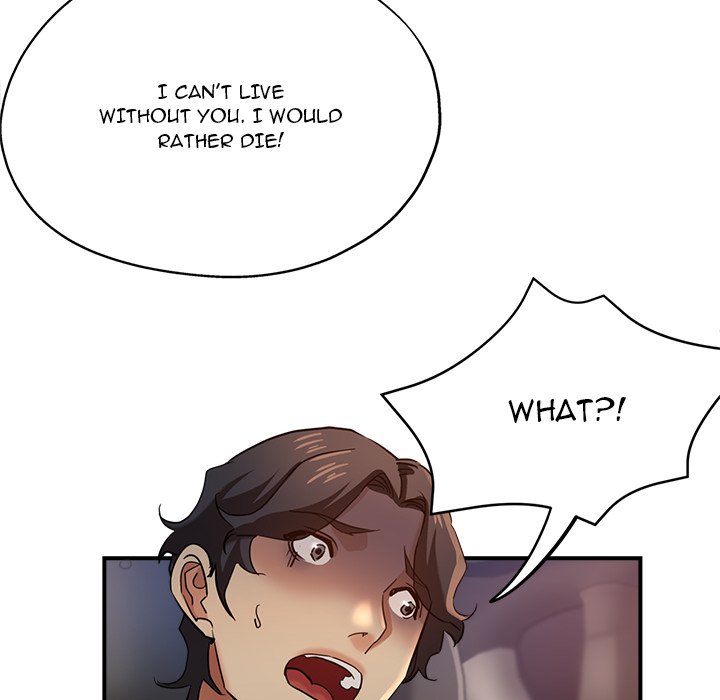 Stretched Out Love chapter 24 page 66