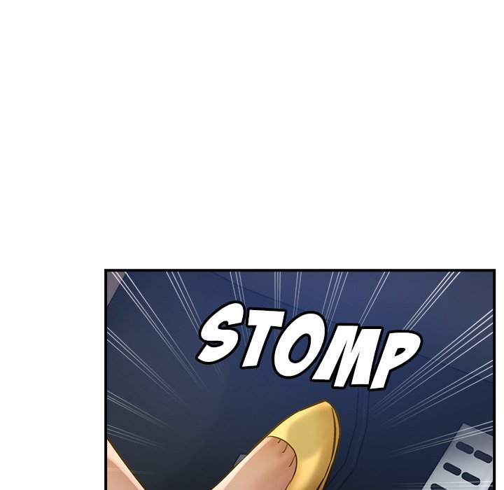 Stretched Out Love chapter 24 page 68